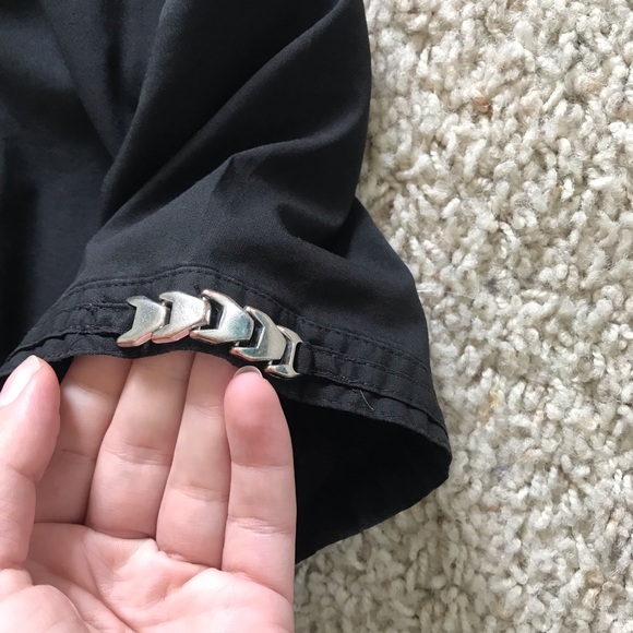 Lot 3 Women’s Express Button Down Dress Shirts XS - Picture 5 of 5